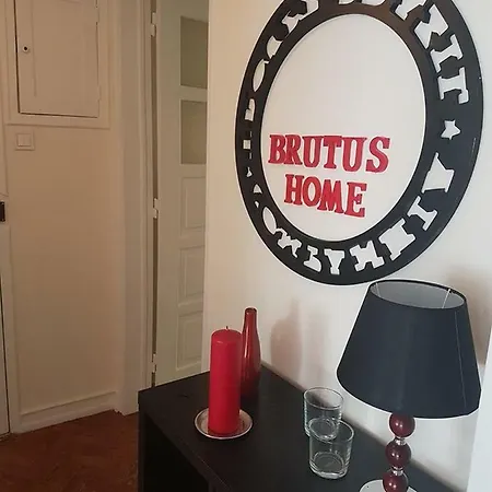 Affittacamere Brutu's *