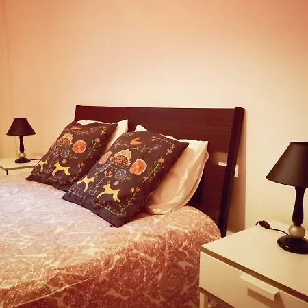 Brutu's Guest house Lisbon