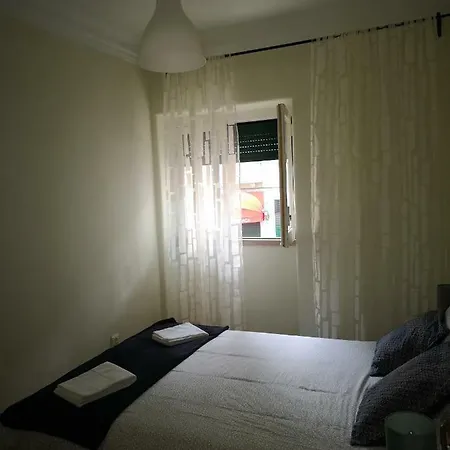 Guest house Brutu's *