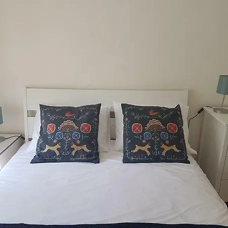 Brutu's Konukevi Lisboa