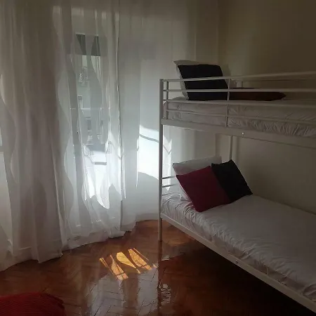 Brutu's Konukevi Lisboa